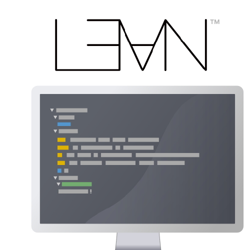 A Formalization of the Generalized Quantum Stein's Lemma in Lean